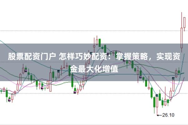 股票配资门户 怎样巧妙配资：掌握策略，实现资金最大化增值