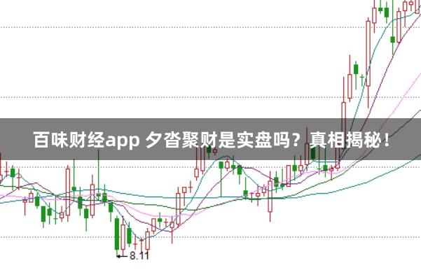 百味财经app 夕沓聚财是实盘吗？真相揭秘！