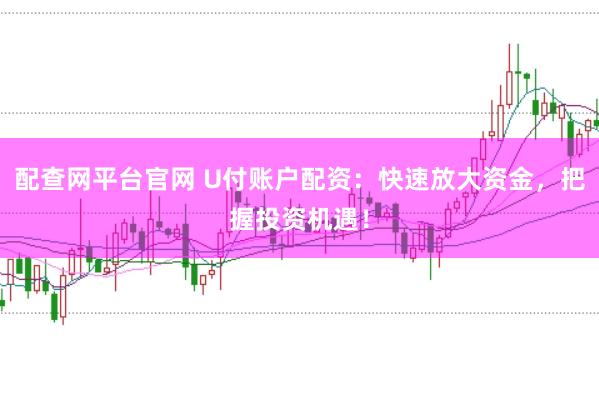 配查网平台官网 U付账户配资：快速放大资金，把握投资机遇！
