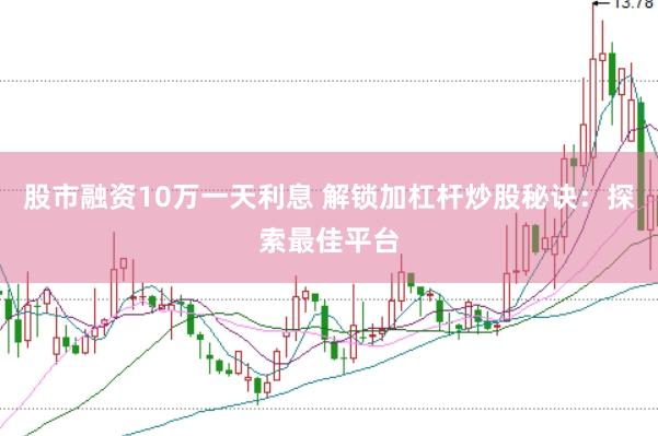 股市融资10万一天利息 解锁加杠杆炒股秘诀：探索最佳平台