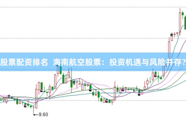 股票配资排名  海南航空股票：投资机遇与风险并存？