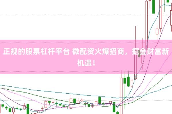 正规的股票杠杆平台 微配资火爆招商，掘金财富新机遇！