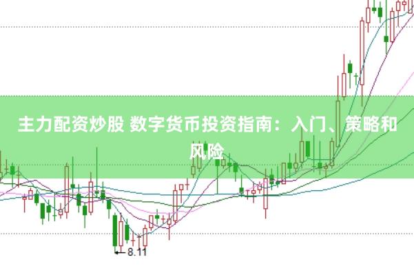 主力配资炒股 数字货币投资指南：入门、策略和风险
