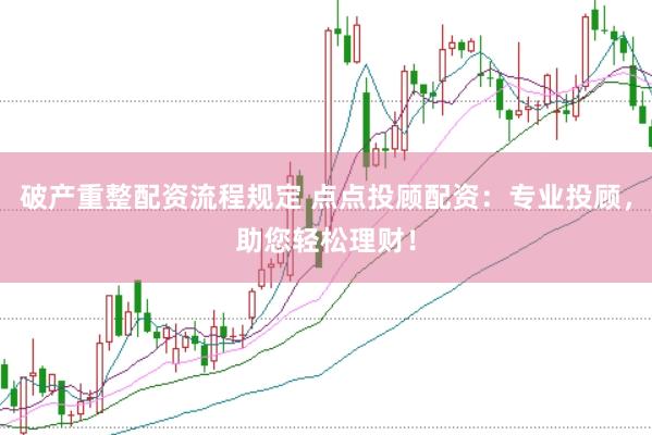 破产重整配资流程规定 点点投顾配资：专业投顾，助您轻松理财！