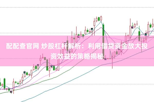 配配查官网 炒股杠杆解析：利用借贷资金放大投资效益的策略揭秘