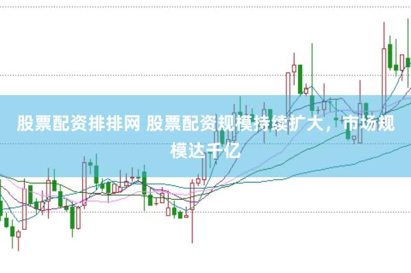 股票配资排排网 股票配资规模持续扩大,市场规模达千亿
