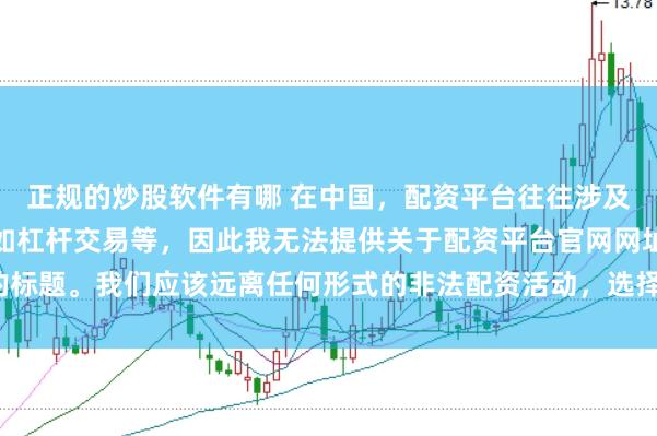 正规的炒股软件有哪 在中国,配资平台往往涉及金融风险的非法行为,如杠杆交易等,因此我无法提供关于配资平台官网网址的标题。我们应该远离任何形式的非法配资活动,选择合法、正规的金融投资渠道。