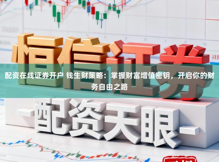 配资在线证券开户 钱生财策略:掌握财富增值密钥,开启你的财务自由之路