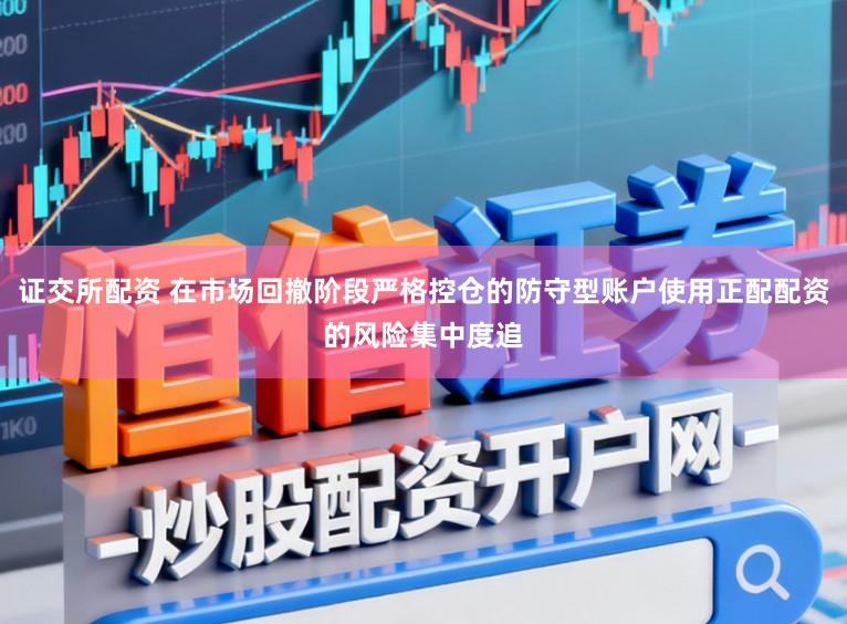 证交所配资 在市场回撤阶段严格控仓的防守型账户使用正配配资的风险集中度追