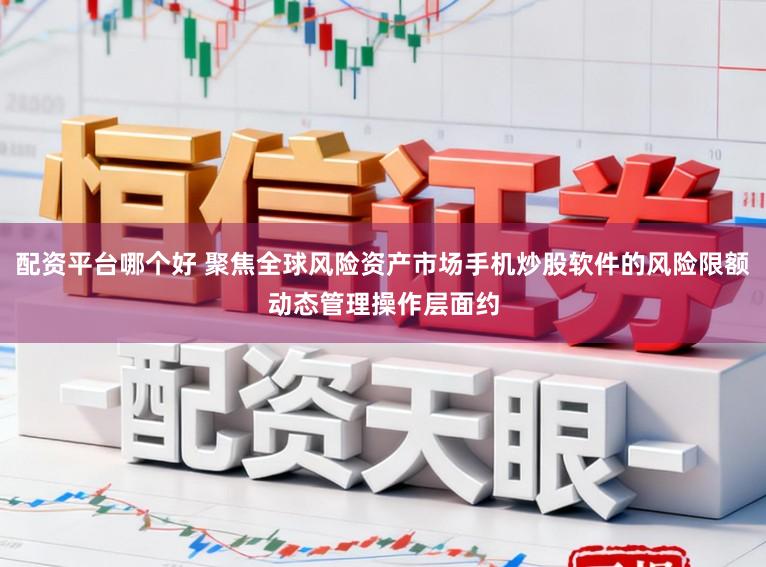 配资平台哪个好 聚焦全球风险资产市场手机炒股软件的风险限额动态管理操作层面约