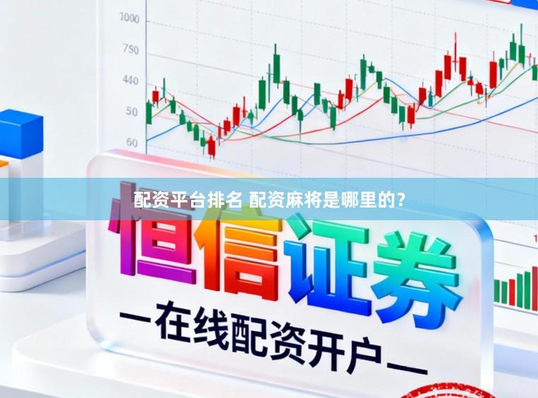 配资平台排名 配资麻将是哪里的？