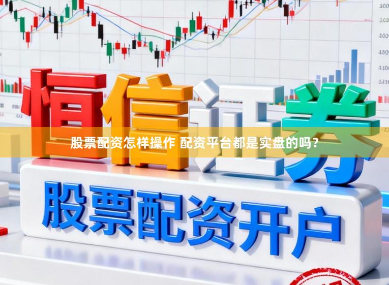 股票配资怎样操作 配资平台都是实盘的吗？