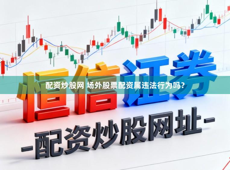 配资炒股网 场外股票配资属违法行为吗？