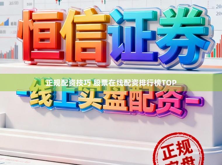 正规配资技巧 股票在线配资排行榜TOP