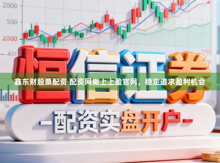 鑫东财股票配资 配资网撇上上盈官网，稳定追求盈利机会