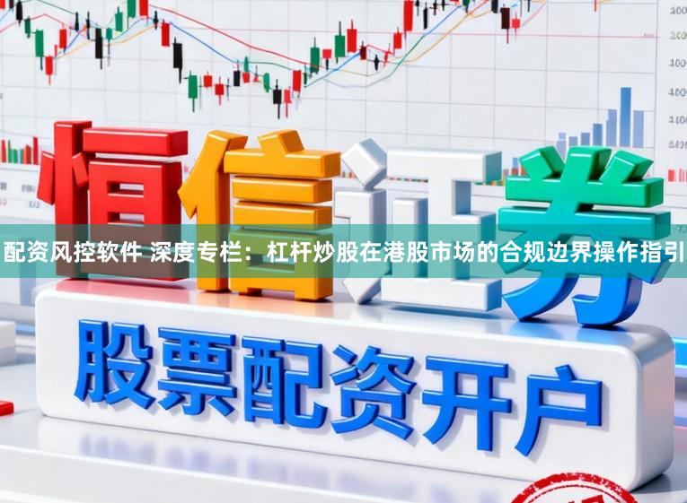 配资风控软件 深度专栏：杠杆炒股在港股市场的合规边界操作指引
