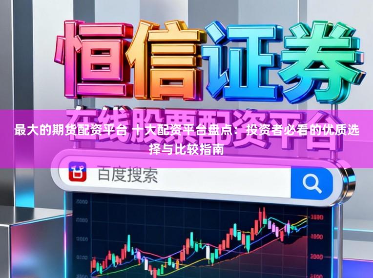 最大的期货配资平台 十大配资平台盘点:投资者必看的优质选择与比较指南